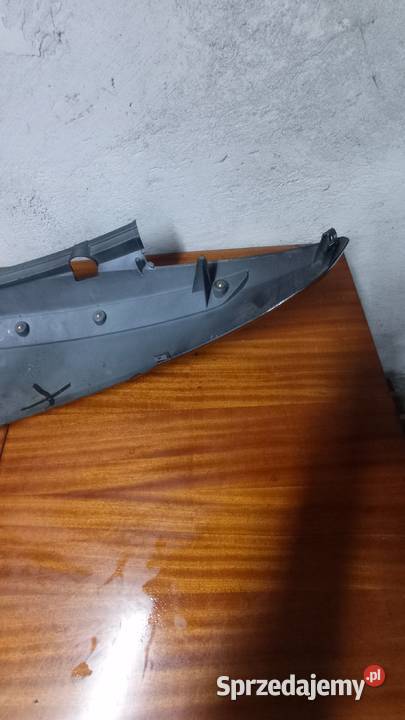 Boczek prawy SYM 250 łódzkie Łubno