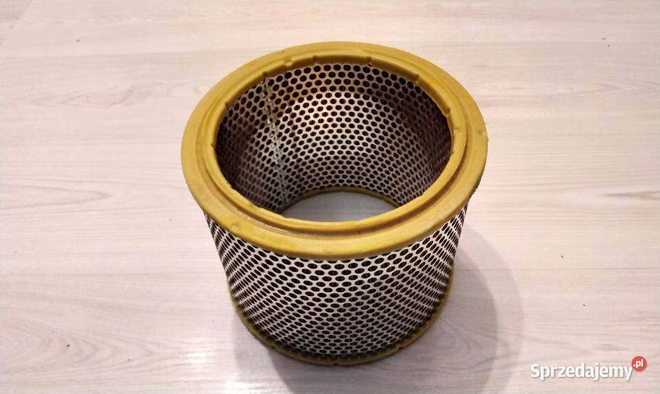 Wkład filtra powietrza WA20600 Cieszyn