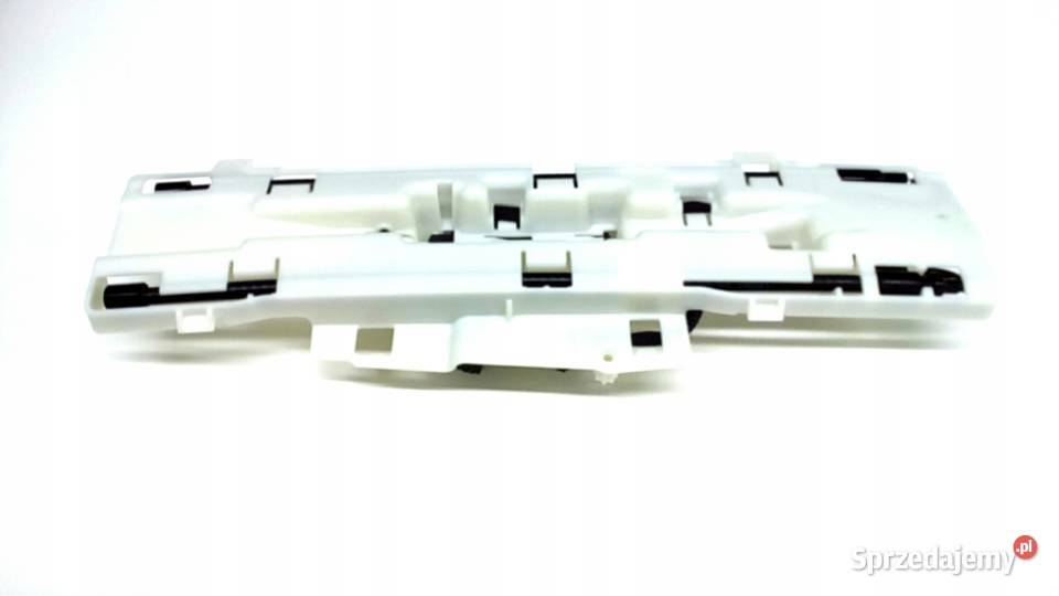 VOLVO XC60 II sensor otwieranie tylnej klapy