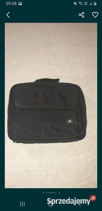 Torba na laptopa
