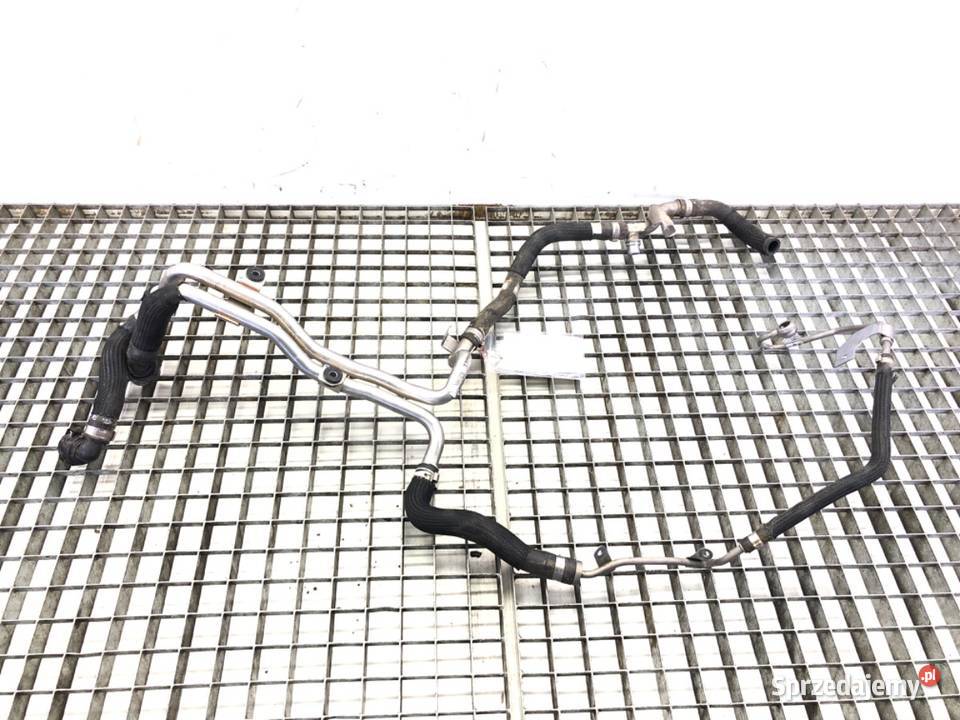 MAGISTRALA WODY JEEP COMPASS MP 46351548 15 131 Włączniki, sterowniki podkarpackie