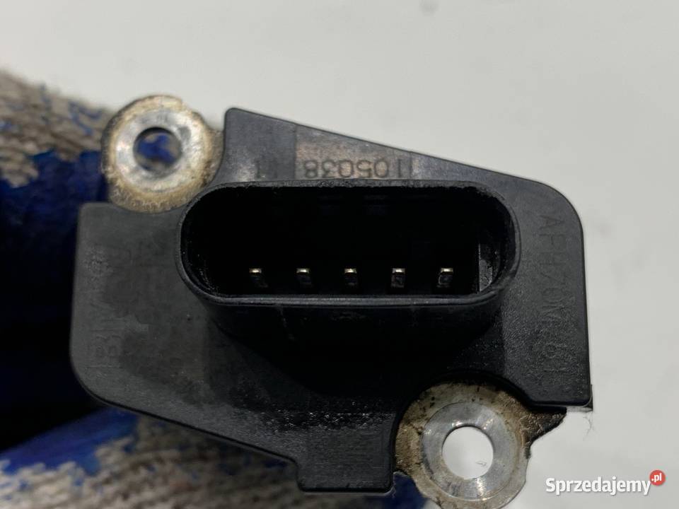 PRZEPŁYWOMIERZ BMW F16 7804150 30 258 1419