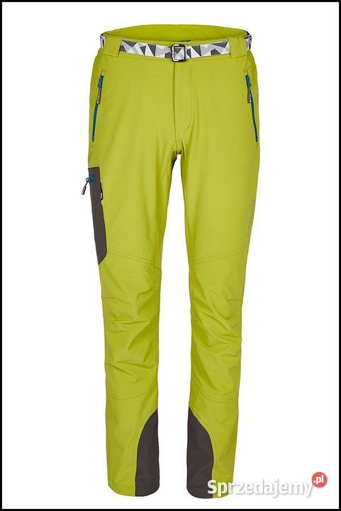 Spodnie VINO MiLO trekkingowe XL Każdy kolor Warszawa