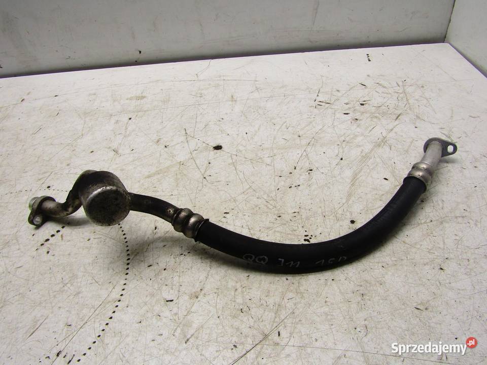 WĄŻ PRZEWÓD RURKA KLIMATYZACJI 12 DIGT NISSAN lubelskie