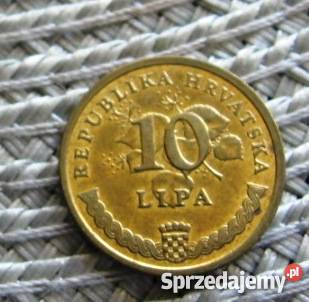 Chorwacja 10 Lipa 13 Kalisz sprzedam