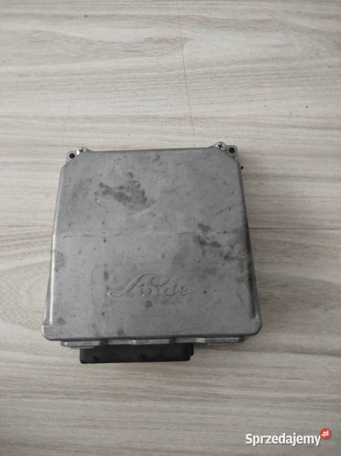 Linde 3903606341 sterowniki