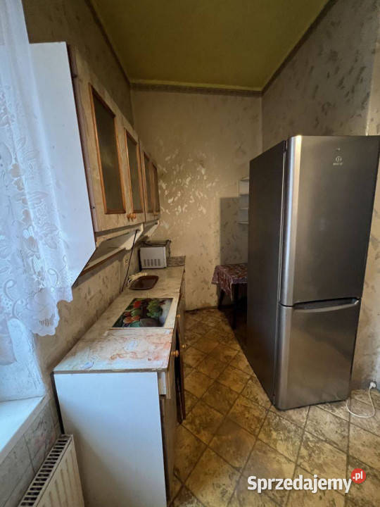 Na sprzedaż mieszkanie samym Wworcu Głównym cegła sprzedam