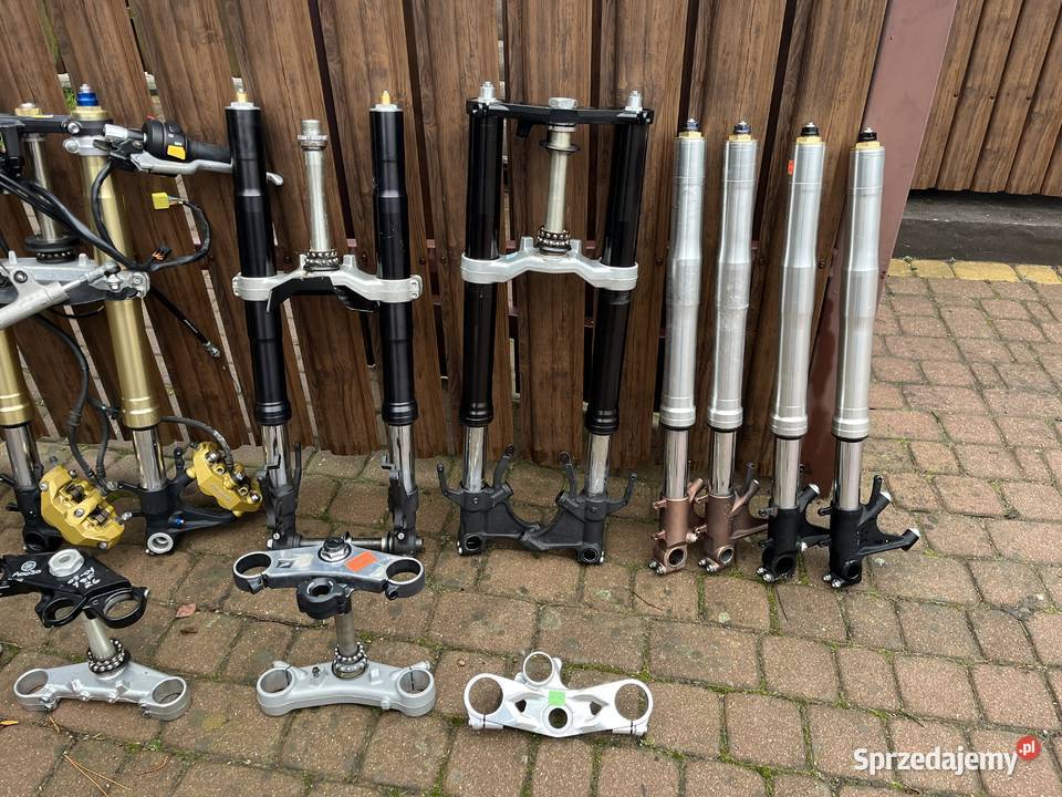 YAMAHA R1 R6 SUZUKI GSXR600 GSXR1000 HONDA Białystok sprzedam