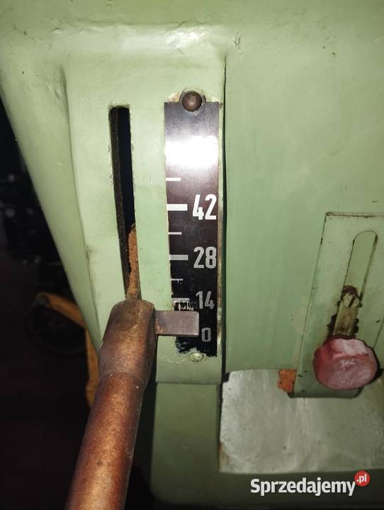 Piła stołowa Raimann K1 pomorskie