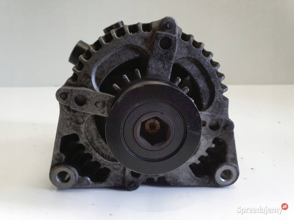 Volvo S40 II V50 16 D ALTERNATOR 3M5T10300YD