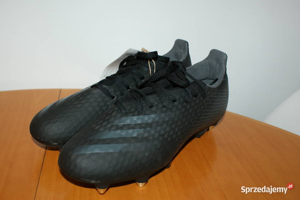 buty piłkarskie ADIDAS X GHOSTED3 SG Toruń