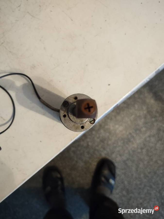 DUNKENMOTOREN q32 24V 2000 U NA MINUTĘ