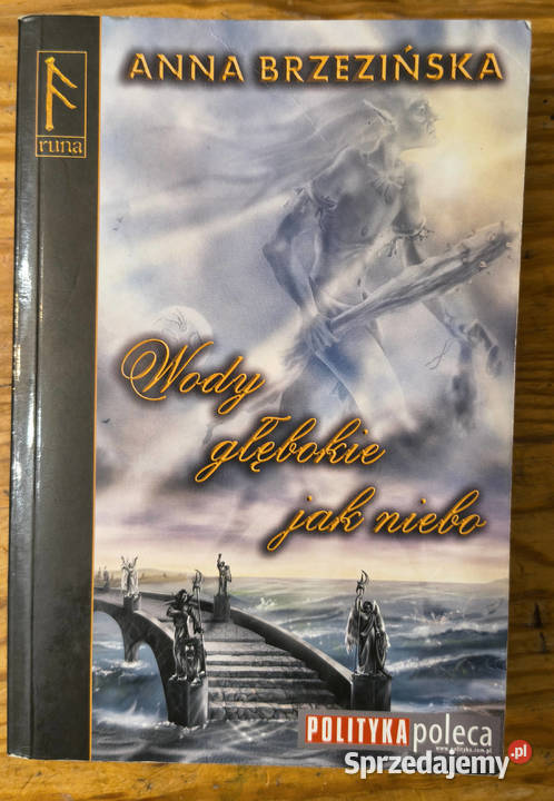 Wody głębokie niebo Brzezińska miękka śląskie Sosnowiec