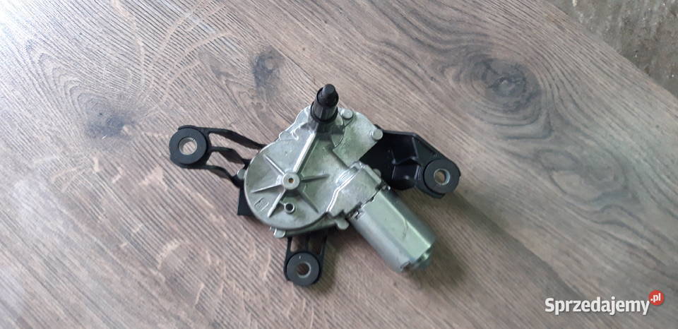 SILNICZEK WYCIERACZKI TYŁ GM 13105981 osobowe Ruda Śląska sprzedam