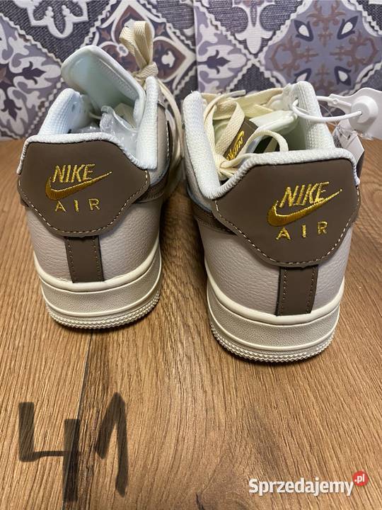 Damskie buty Nike Poznań