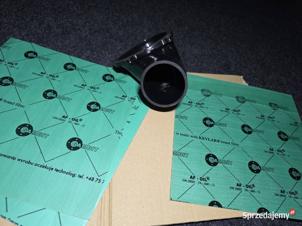 Power cap c20xe Opel Astra Vectra Kadett GSI Lublin