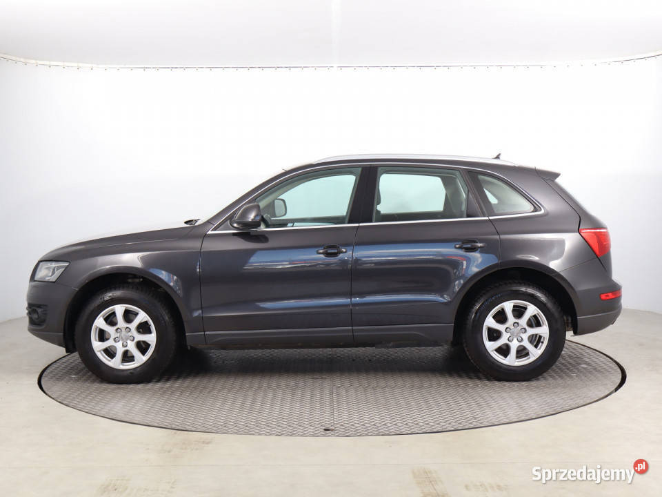 Audi Q5 20 TDI czujnik parkowania Bielany Wrocławskie