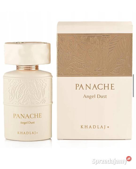 Khadlaj Panache Angel Dust 100ml Perfumy i wody mazowieckie Warszawa