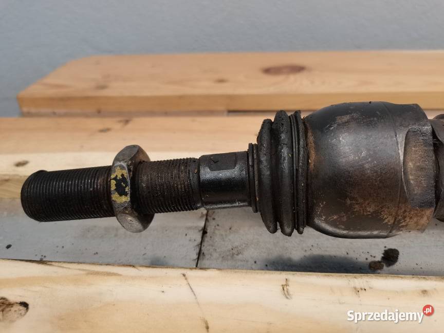 Holland LM 435 Siłownik wspomagania Wilkowo