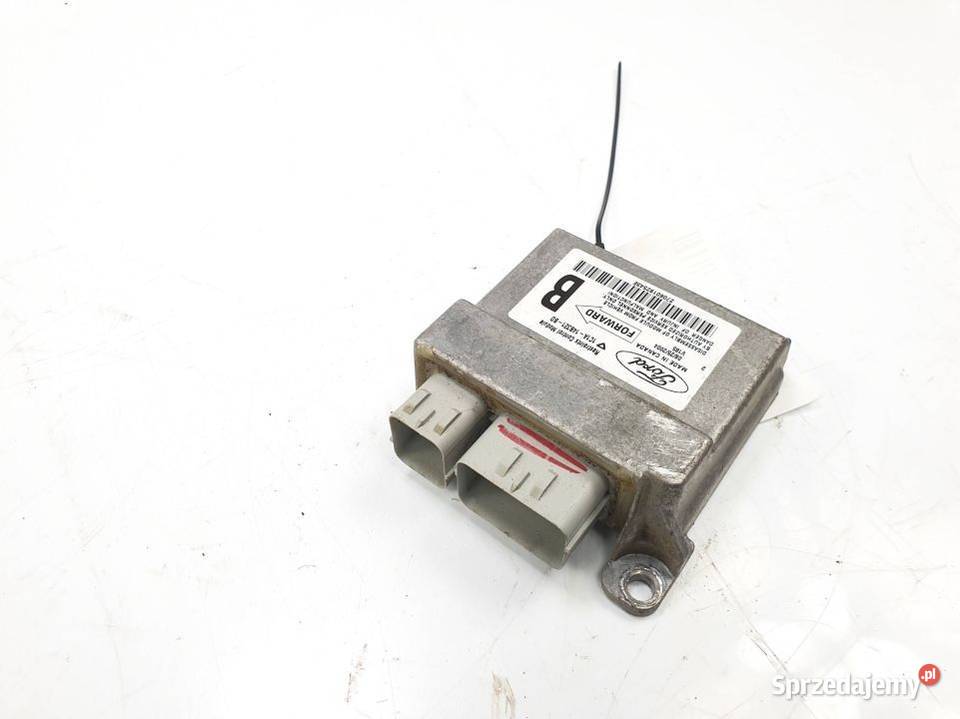 MODUŁ FORD TRANSIT MK5 1C1A14B321BD kujawsko-pomorskie Lipno