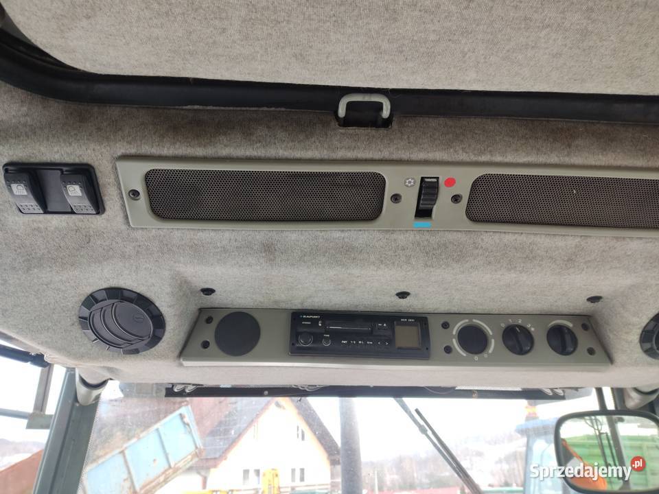 Massey Ferguson 4255