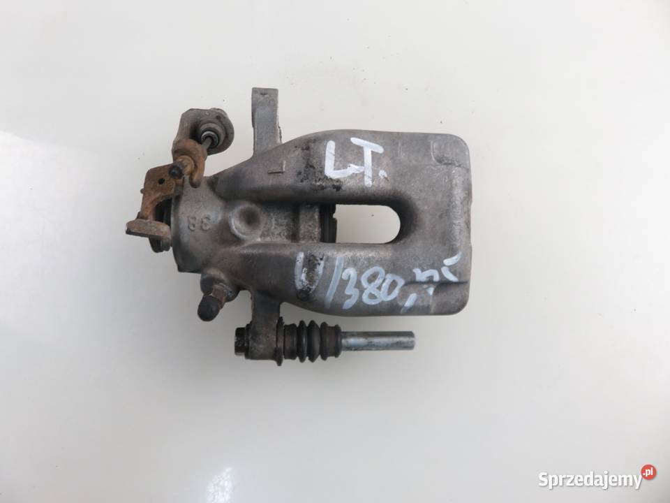 ZACISK LEWY TYŁ CITROEN C4 I 16 HDi 9HX