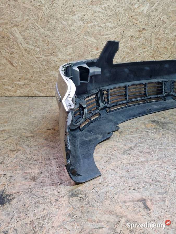 Vw passat b5 FL zderzak przód zderzak przedni Złotoryja