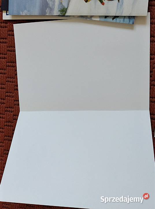 kartki śiąteczne Bukowno