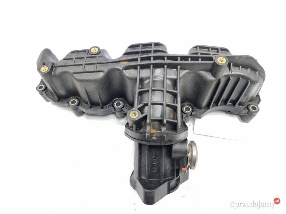 KOLEKTOR SSĄCY SKODA FABIA II 03L129711 osobowe Lipno