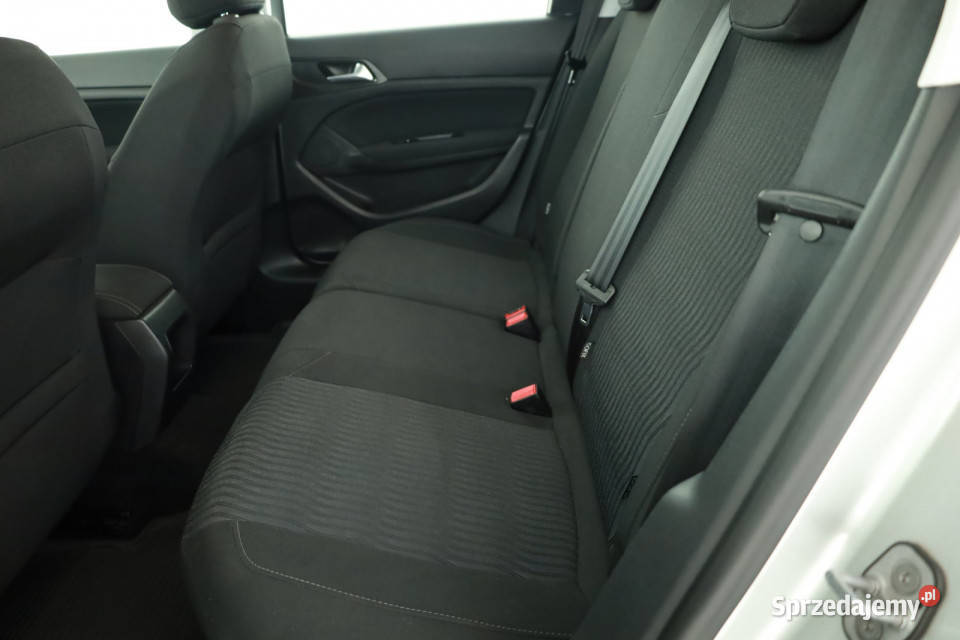 Peugeot 308 12 eTHP Kombi Piaseczno