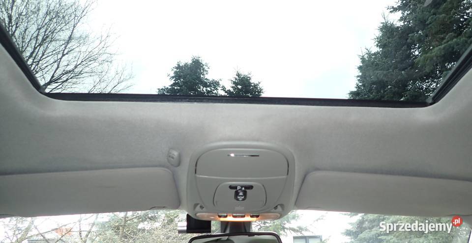 Jaguar Stype 27d 2007r stan kolekcjonerski przyciemniane szyby Piaseczno