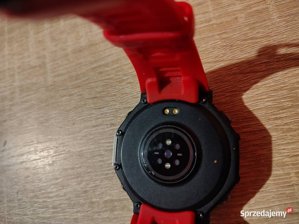 Amazfit TRex 3 smartwatch Radom