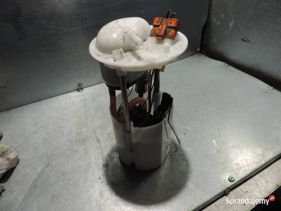 POMPA PALIWA FIAT PANDA 2 12 8V Rok produkcji 2004 Nowy Sącz