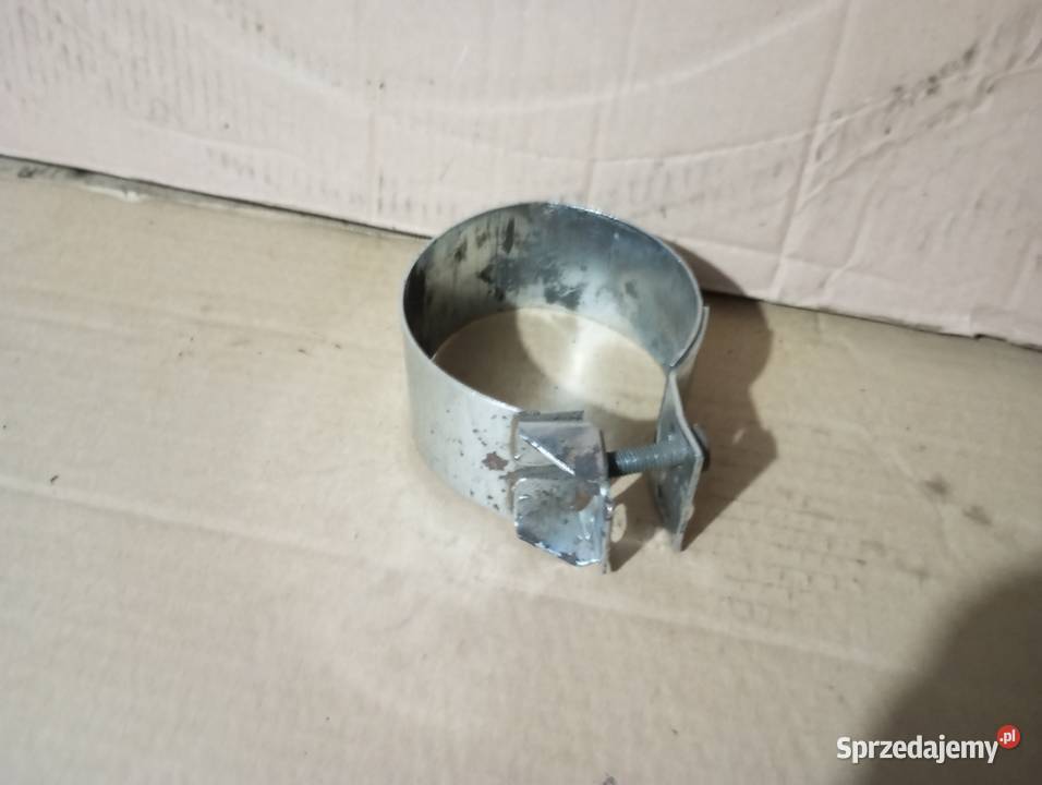 Wsk 175 obejma tłumika nie wfm shl warmińsko-mazurskie Susz sprzedam