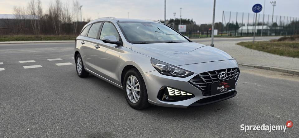 Salon Gwarancja Serwis Kamera cofania system Start-Stop Andrespol