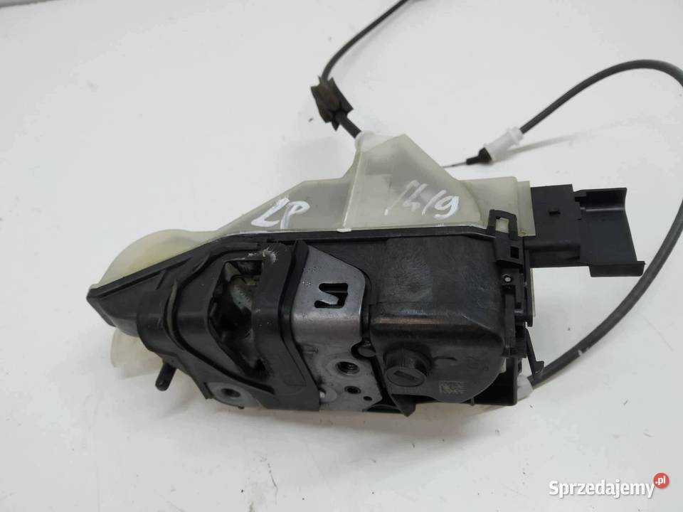 ZAMEK DRZWI LEWY PRZÓD PSA084139 Toyota ProAce