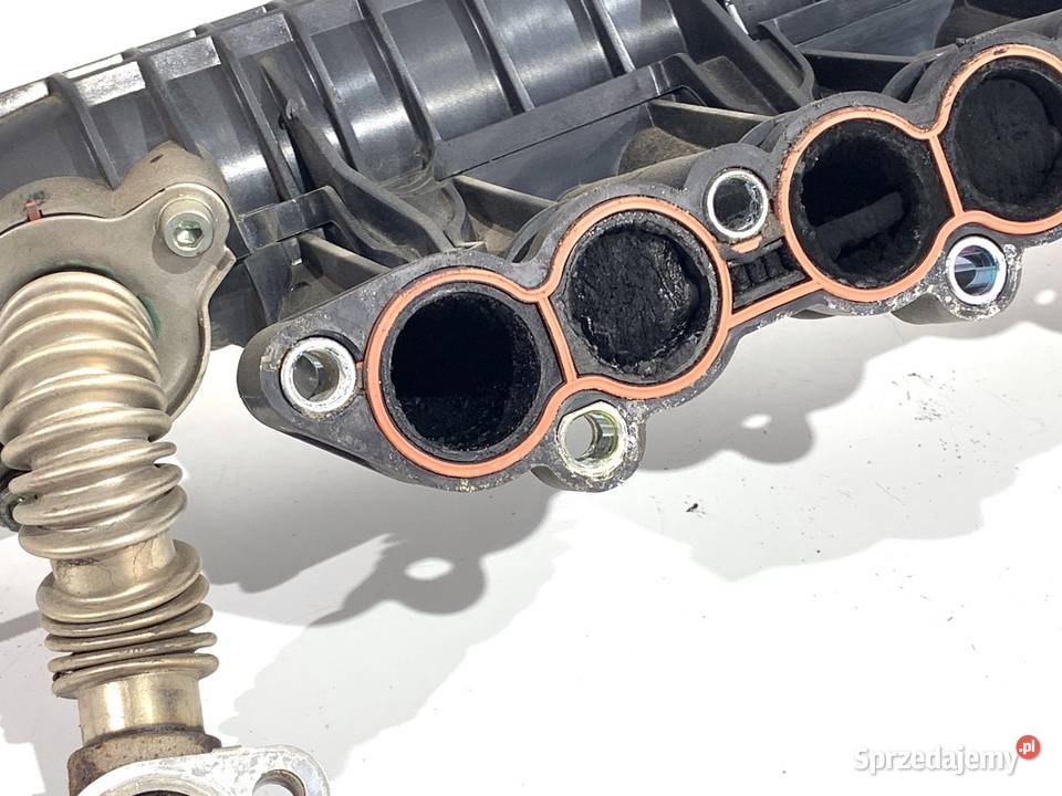 KOLEKTOR SSĄCY KIA OPTIMA 17 141