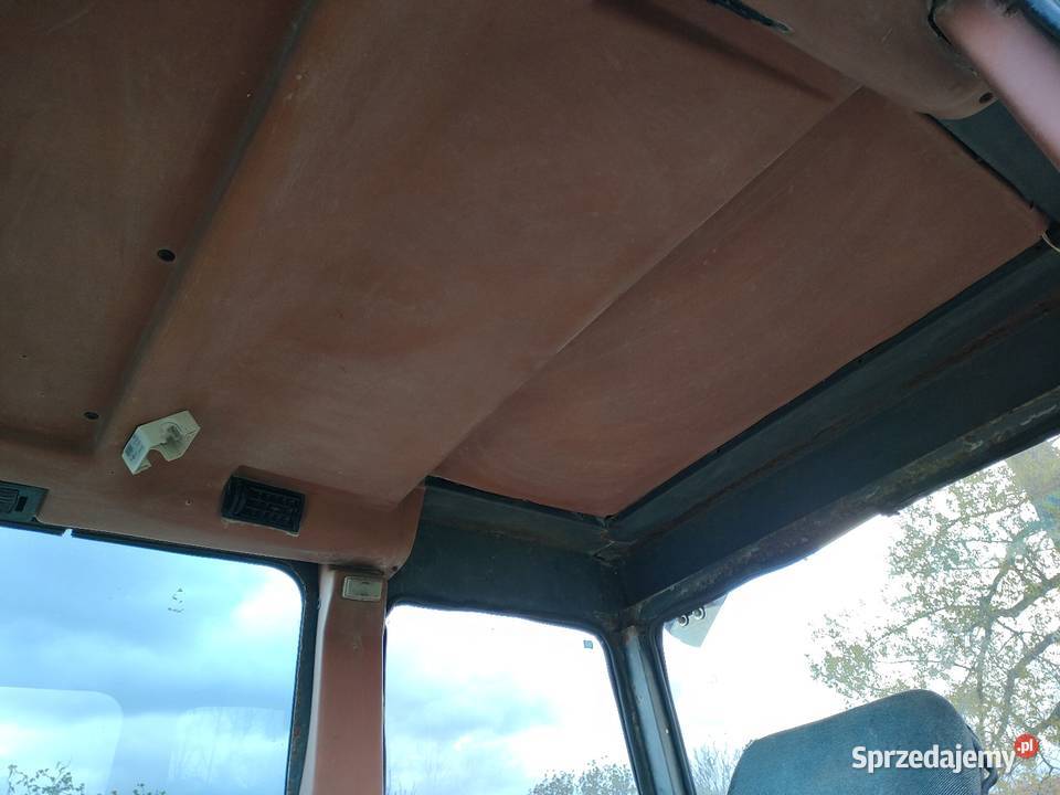 Renault 11314 11014 Uniejów