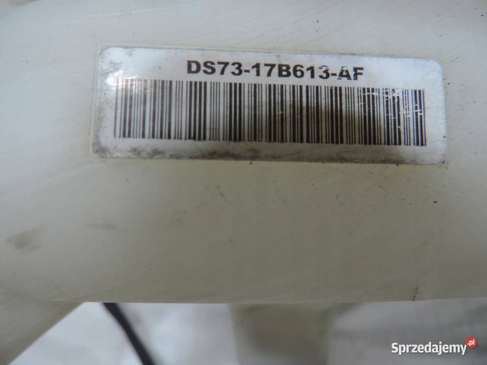 ZBIORNICZEK SPRYSKIWACZY FORD MONDEO MK5