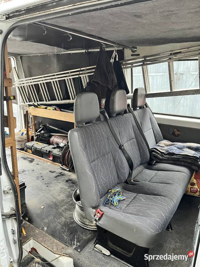 MercedesBenz 213 CDI SPRINTER Białystok