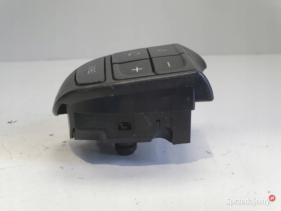 Volvo S80 II V70 III LEWY PRZYCISK Przełącznik Panele sterowania, przełączniki Janów