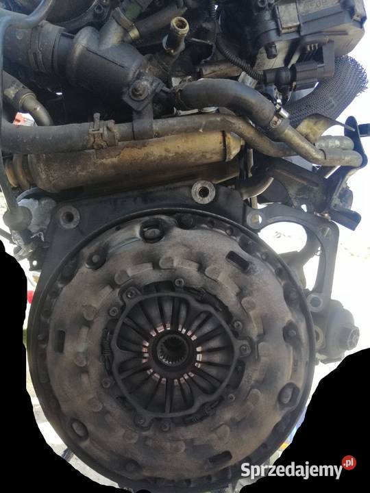 Opel Astra Vectra Zafira 19 CDTi 150 silnik Jastrzębie-Zdrój