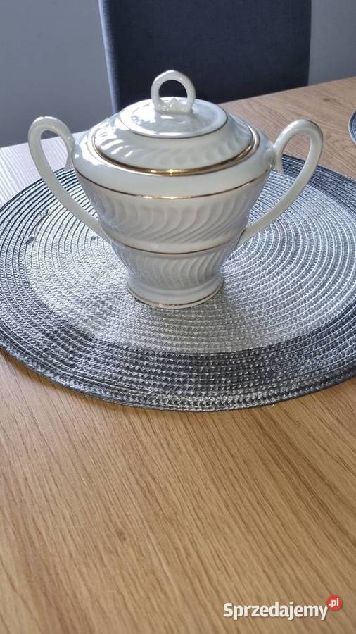 Cukiernica Francuska Limoges wielkopolskie