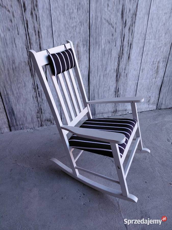 fotel bujany 248 sprzedam