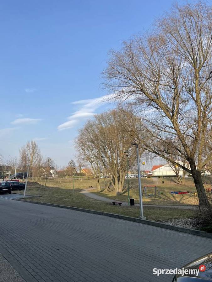 Sprzedam kawalerkę Liczba pokoi 1 Sprzedaż Tczew