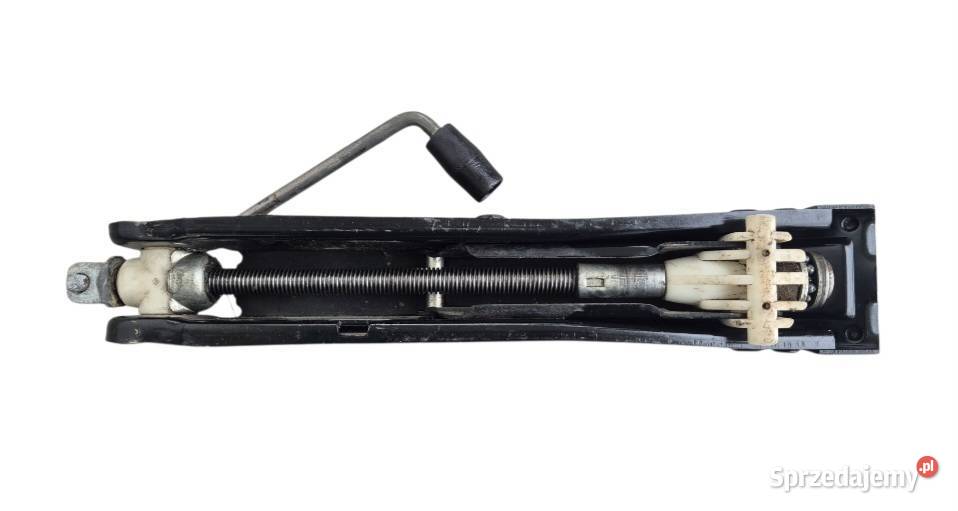 PODNOŚNIK LEWAREK SAMOCHODOWY BMW E46 1095405 Działoszyce