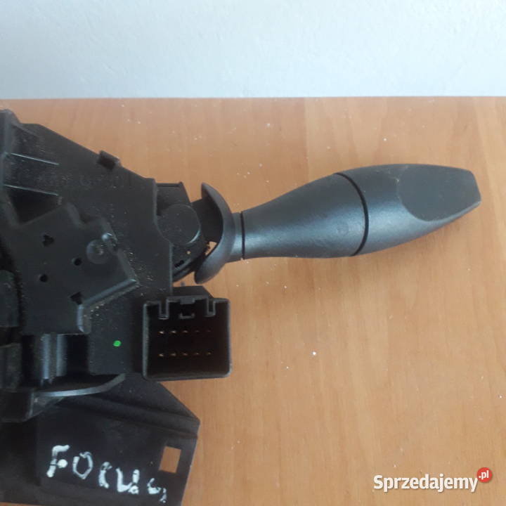 Przełacznik zespolony FORD FOCUS MK1WYSYŁKA małopolskie Żabno
