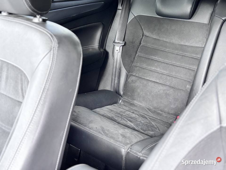 Ford Mondeo 16 EcoBoost 2013 Łódź