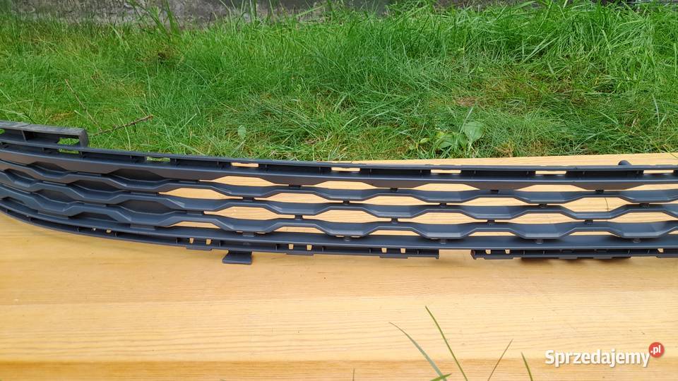 VW T7 KRATKA ZDERZAKA PRZEDNIEGO 7T0853678B Goleniów