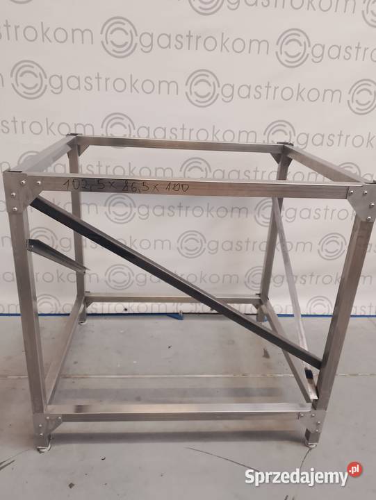 Podstawa pod piec do pizzy 1025x865x100 Wrocław